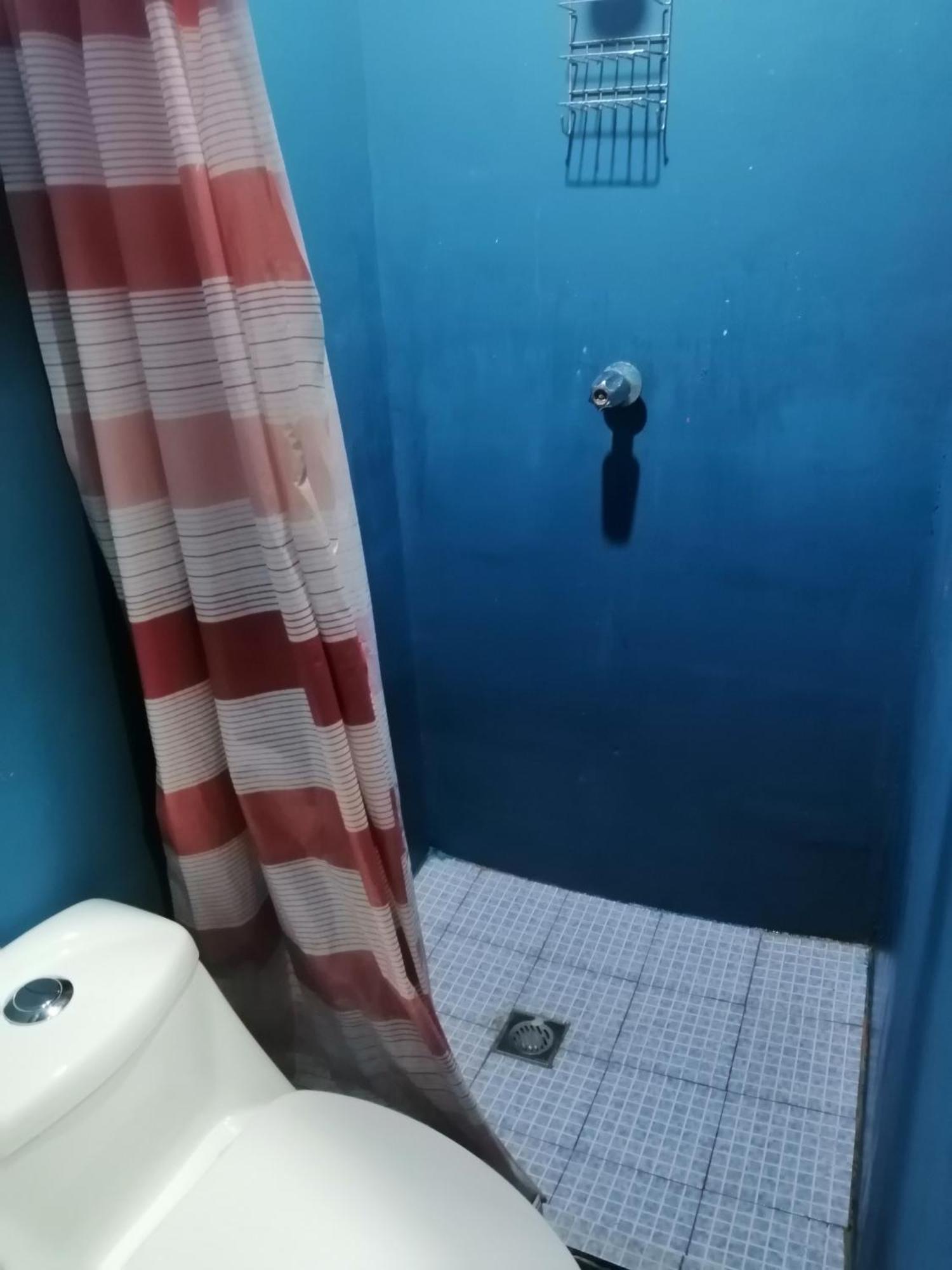 Hostal Nina Oly Tamanique Стая снимка