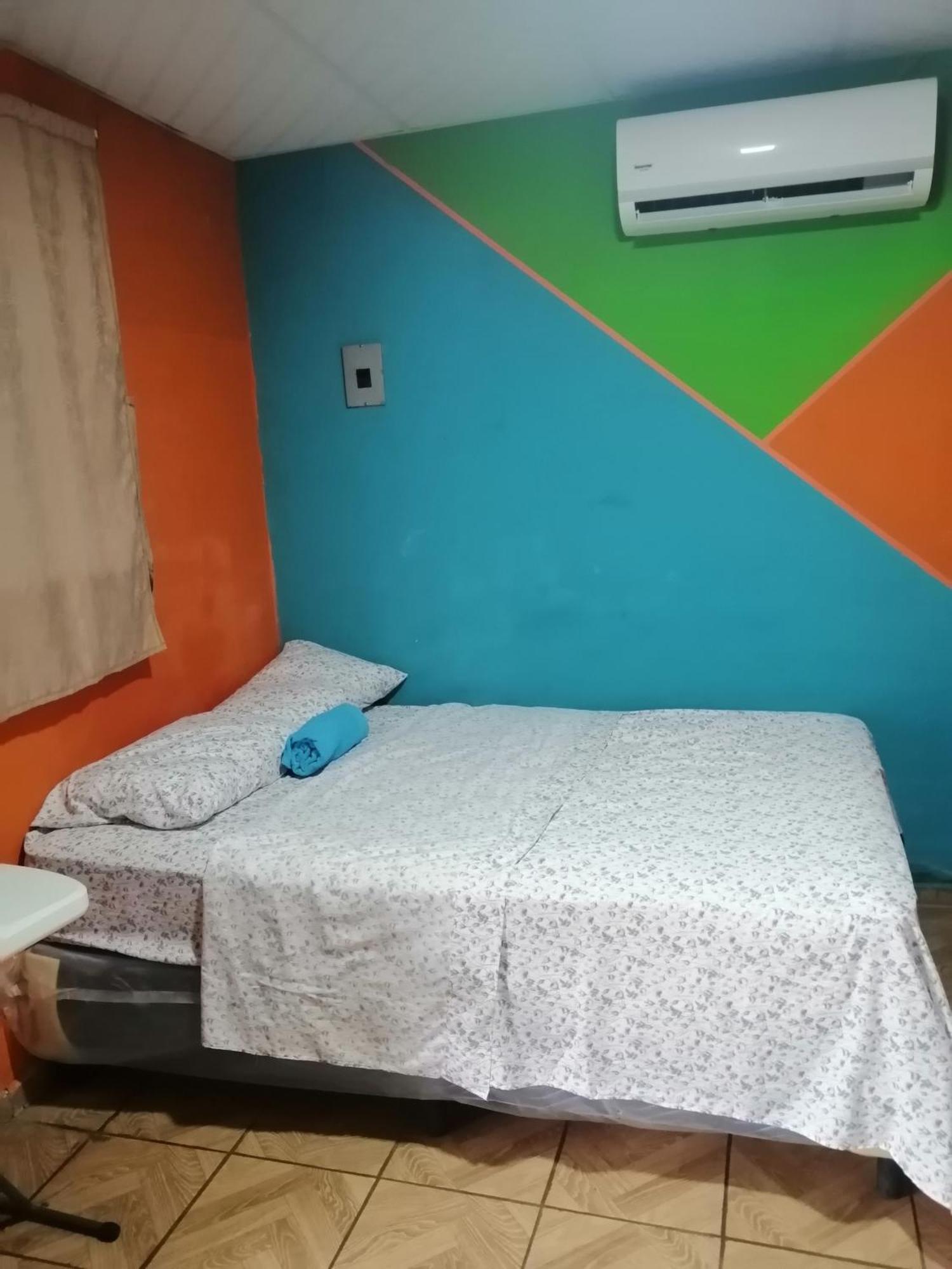 Hostal Nina Oly Tamanique Стая снимка