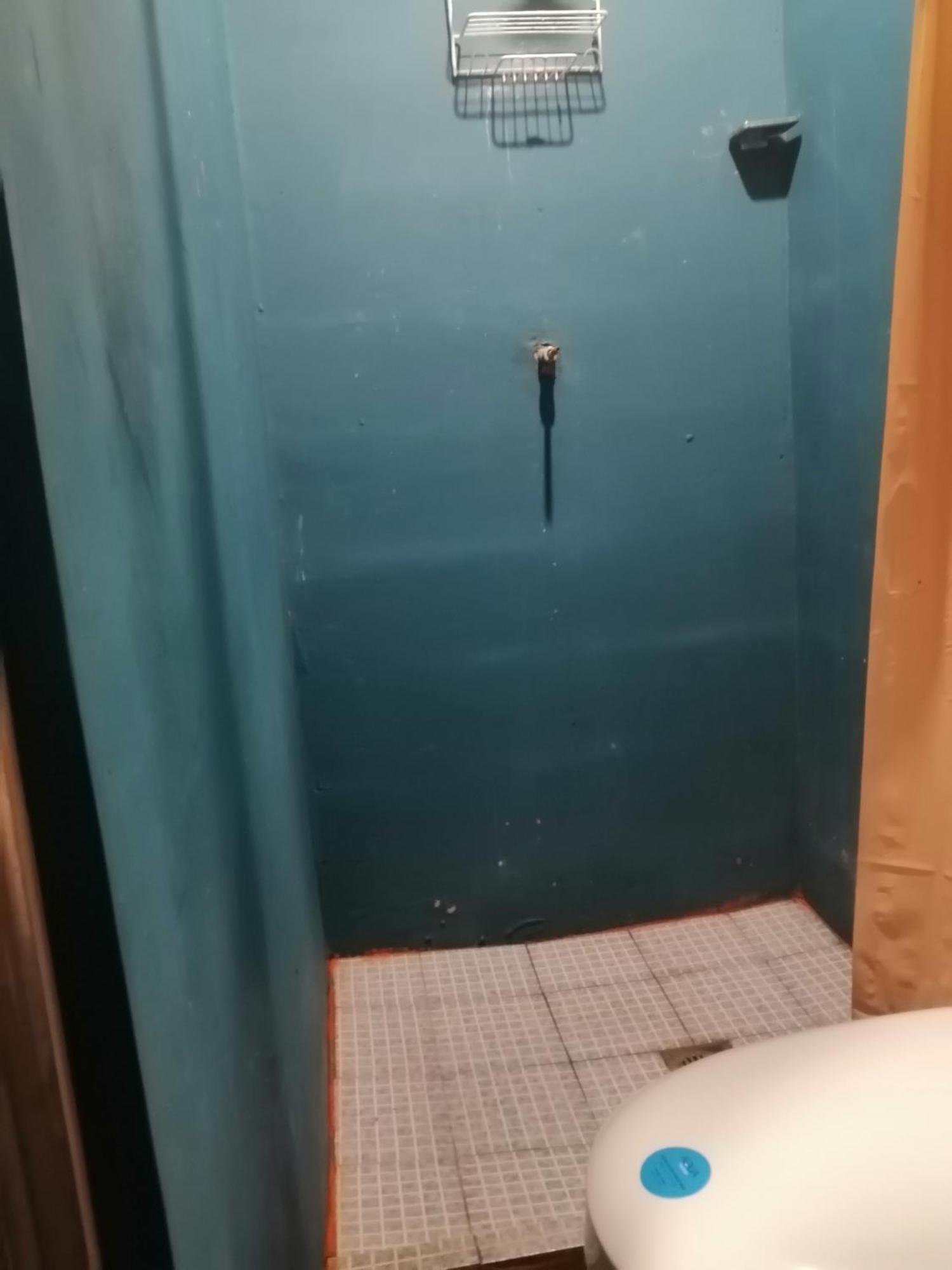 Hostal Nina Oly Tamanique Стая снимка