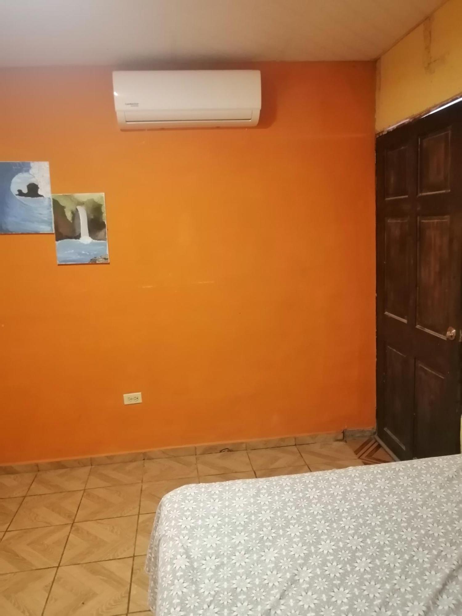 Hostal Nina Oly Tamanique Стая снимка