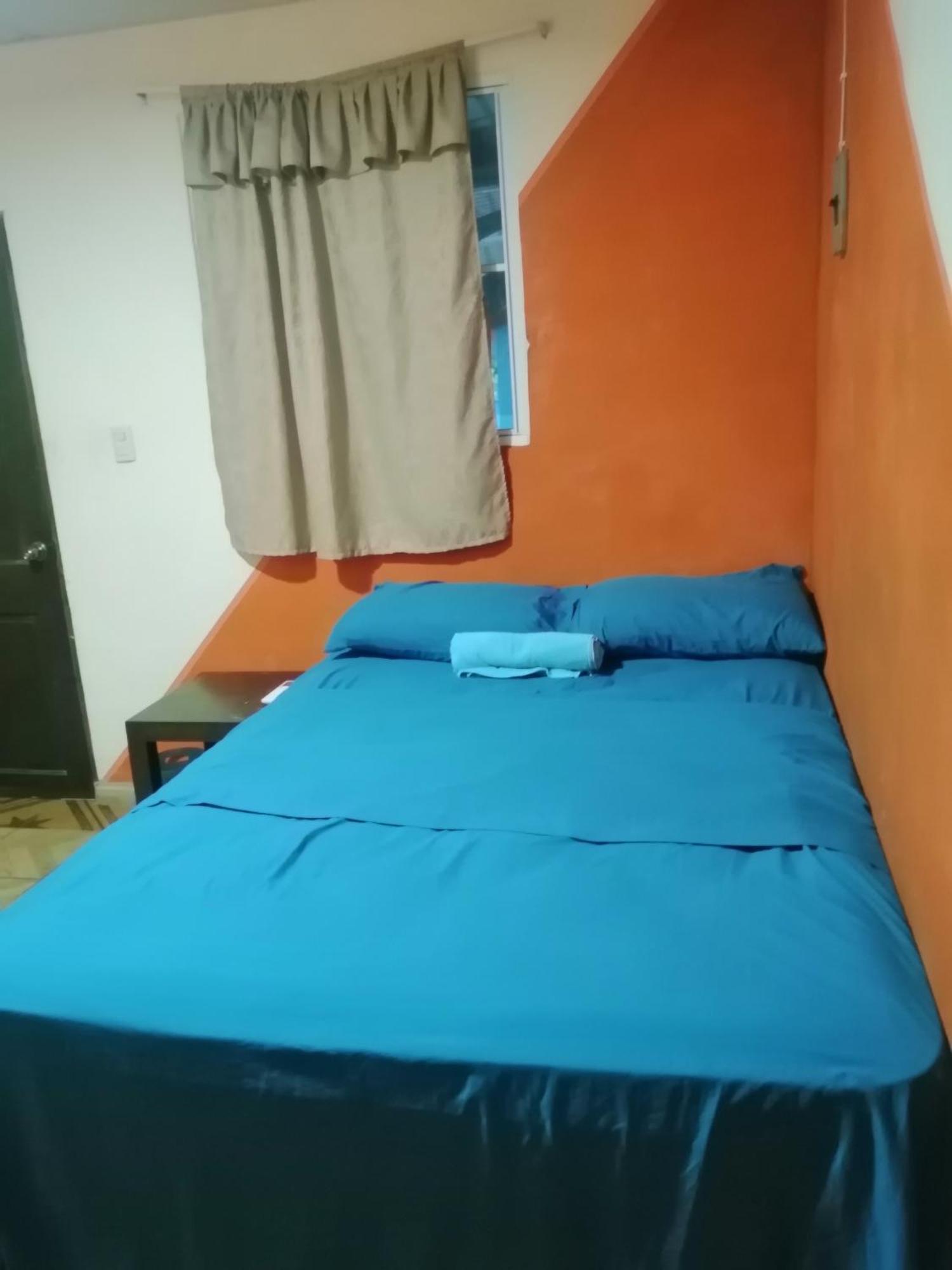 Hostal Nina Oly Tamanique Стая снимка