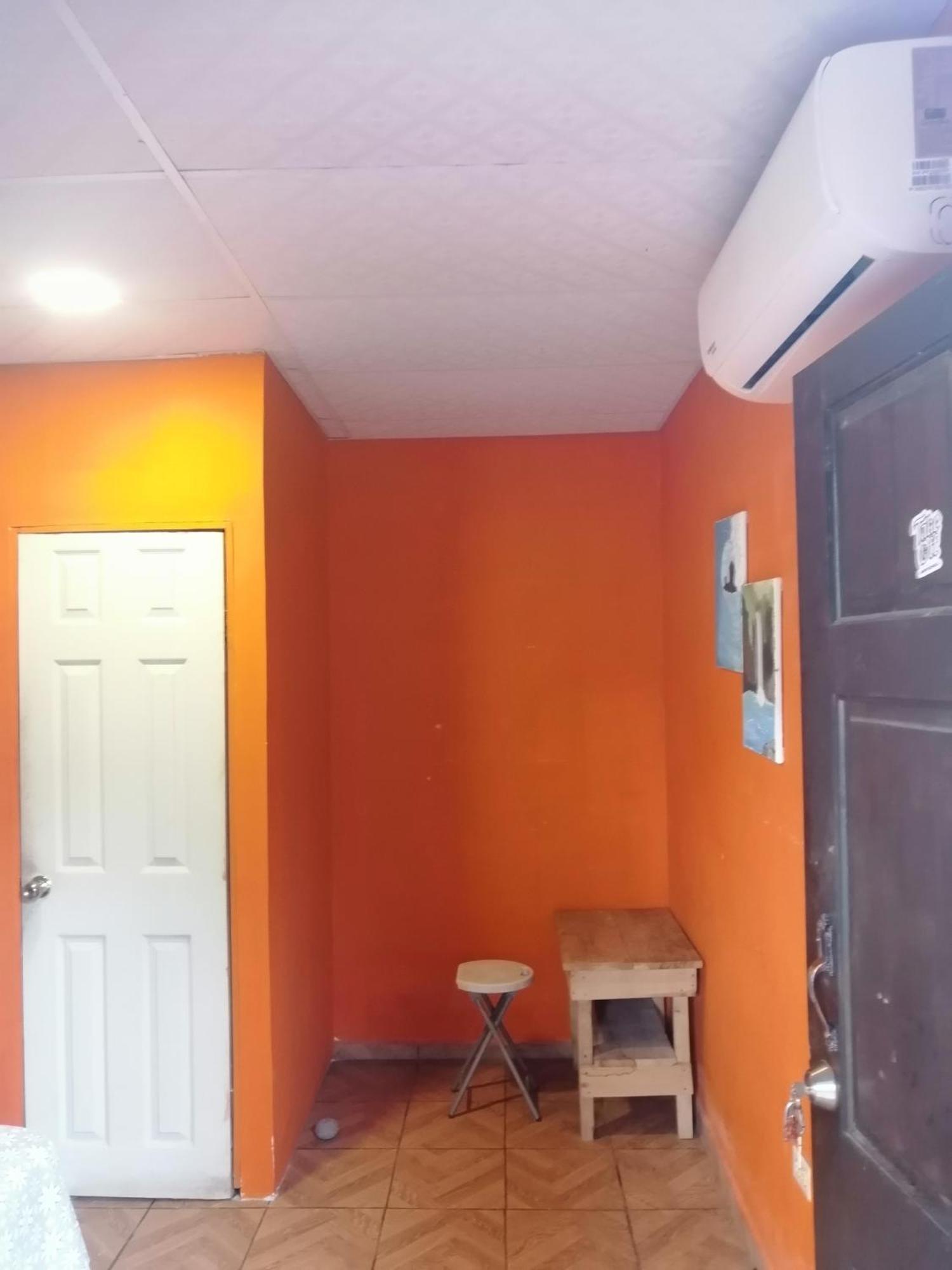 Hostal Nina Oly Tamanique Стая снимка