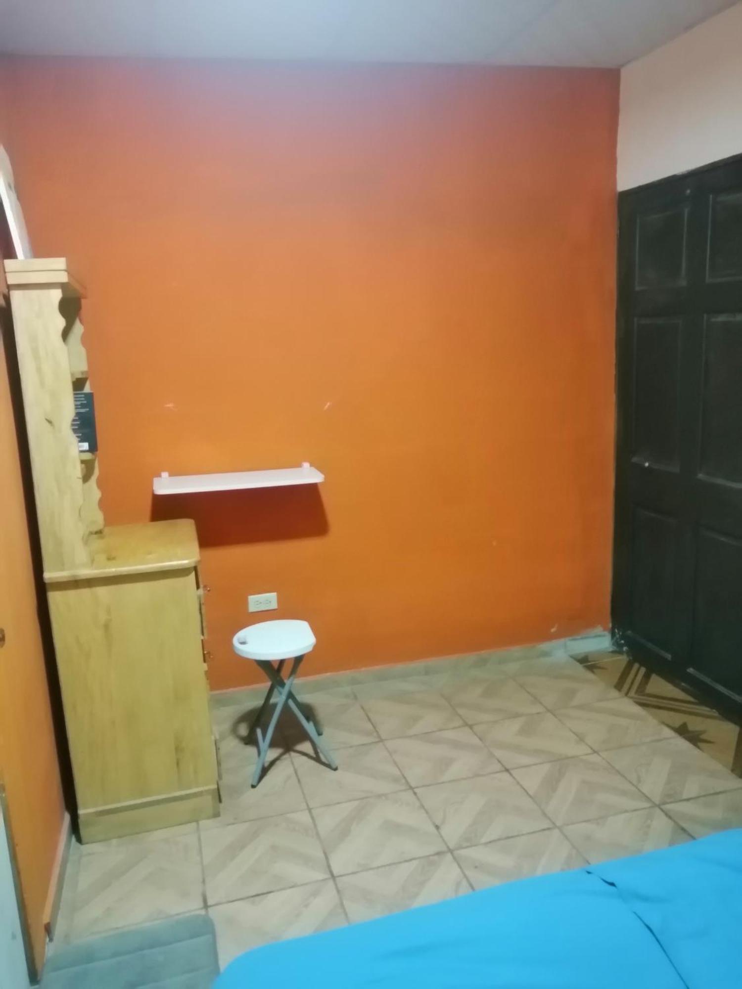 Hostal Nina Oly Tamanique Стая снимка