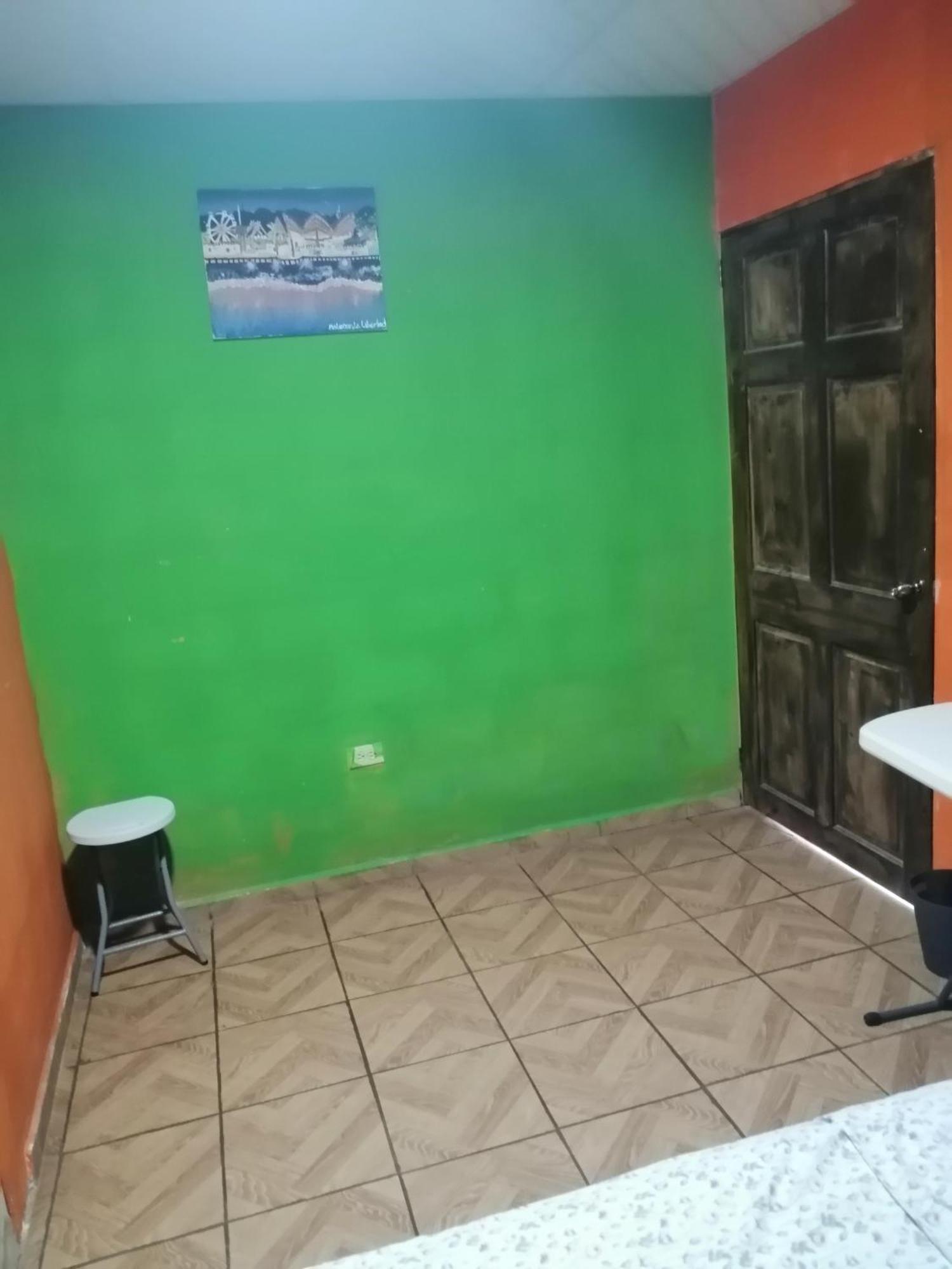Hostal Nina Oly Tamanique Стая снимка