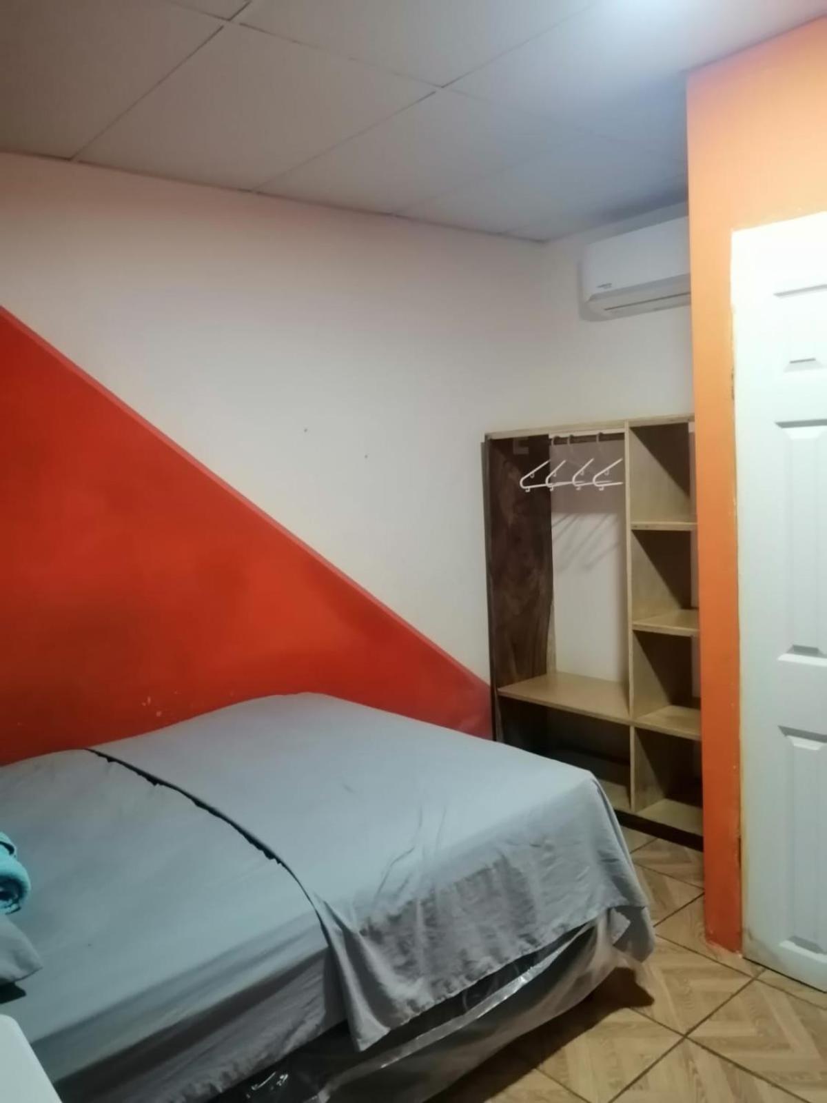 Hostal Nina Oly Tamanique Екстериор снимка