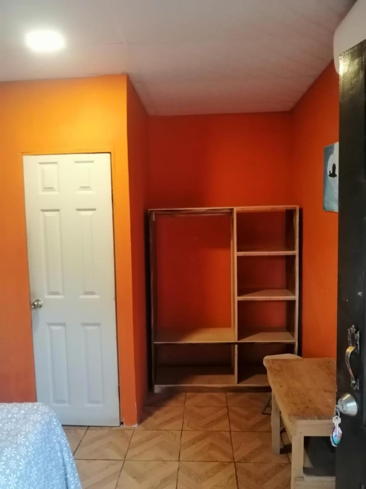 Hostal Nina Oly Tamanique Екстериор снимка