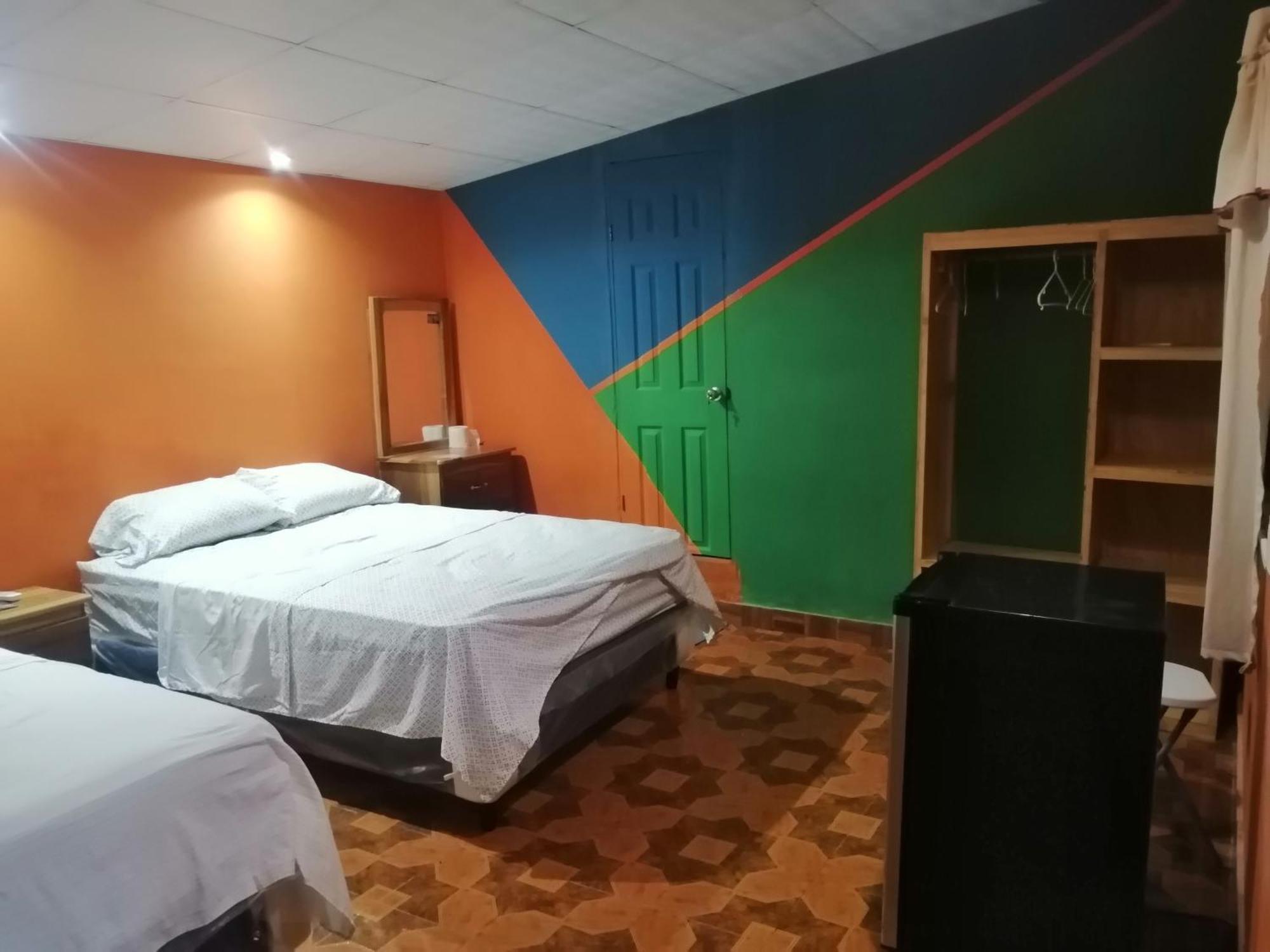 Hostal Nina Oly Tamanique Стая снимка