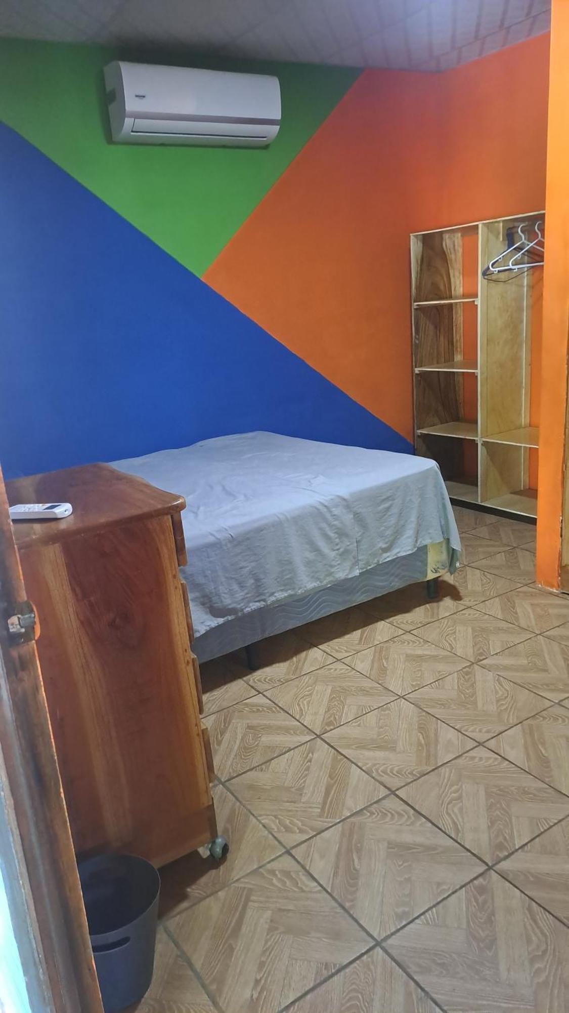 Hostal Nina Oly Tamanique Стая снимка