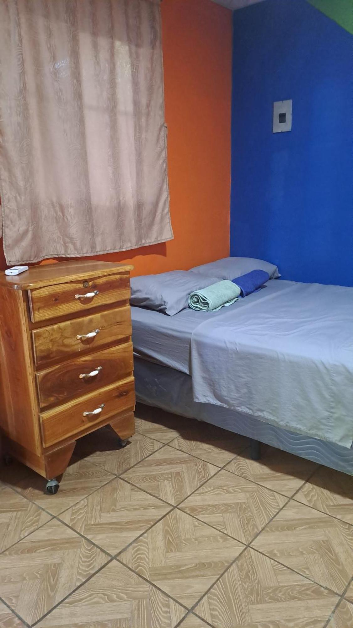 Hostal Nina Oly Tamanique Стая снимка