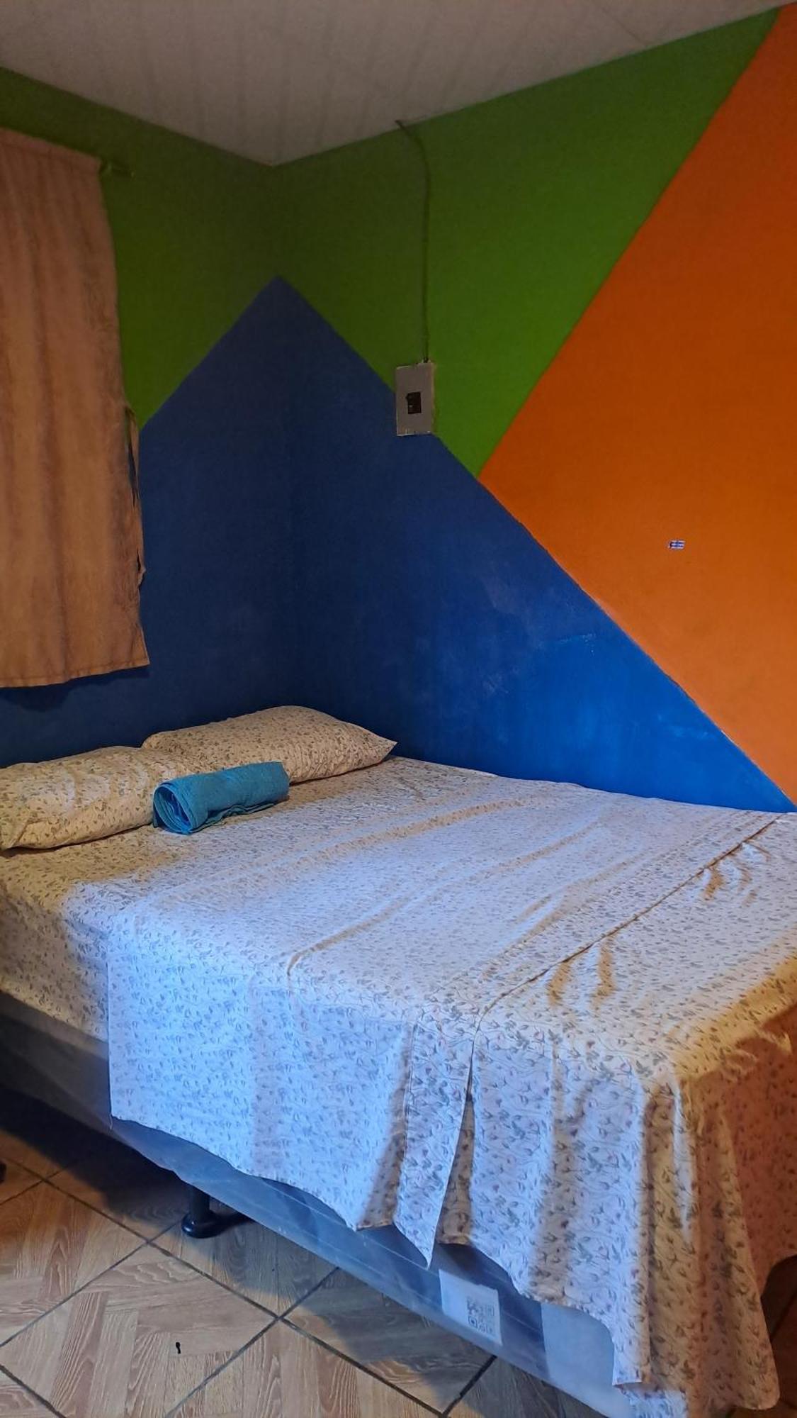Hostal Nina Oly Tamanique Стая снимка