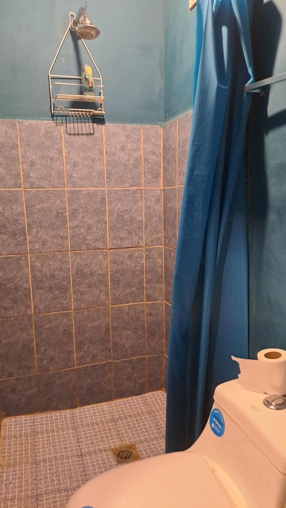 Hostal Nina Oly Tamanique Стая снимка